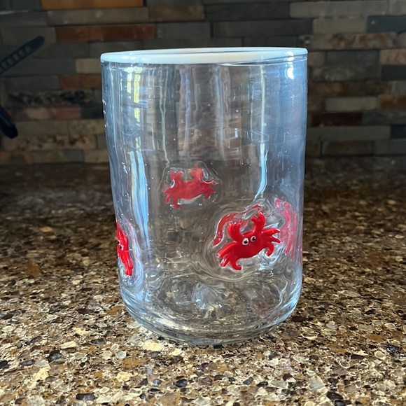 Anthropologie Marina Glass - Picture 6 of 9